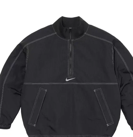 TRACK XL JACK Black L RIPSTOP S M Gradient 0804